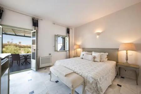 Saint Andrea Sea Side Resort - Adults Only - 2