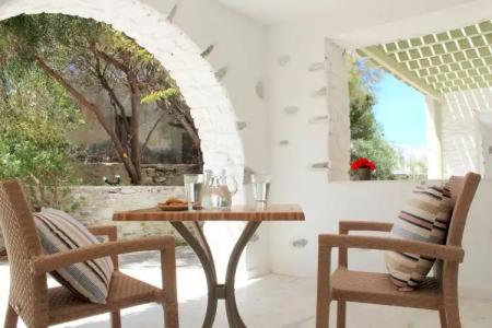 Saint Andrea Sea Side Resort - Adults Only - 100