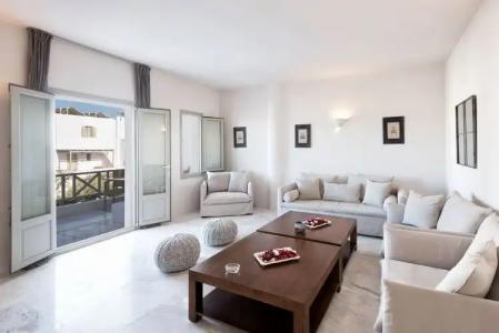 Saint Andrea Sea Side Resort - Adults Only - 128