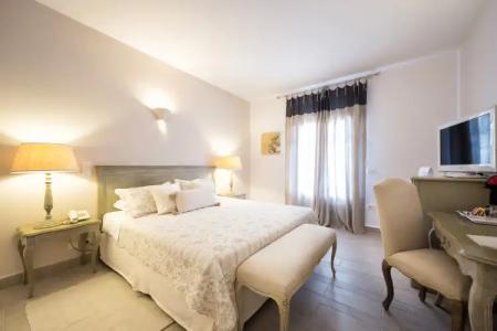 Saint Andrea Sea Side Resort - Adults Only - 9