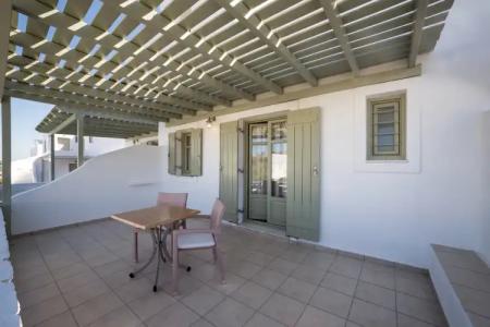 Saint Andrea Sea Side Resort - Adults Only - 24