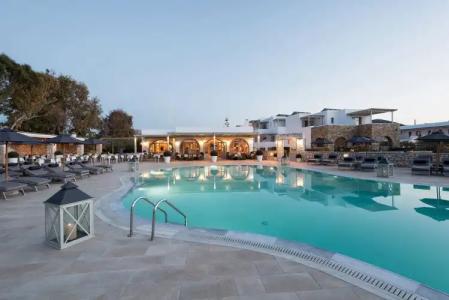 Saint Andrea Sea Side Resort - Adults Only - 42