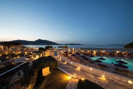 Saint Andrea Sea Side Resort - Adults Only - 44