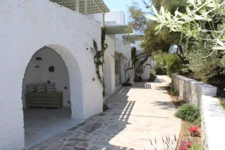 Saint Andrea Sea Side Resort - Adults Only - 45