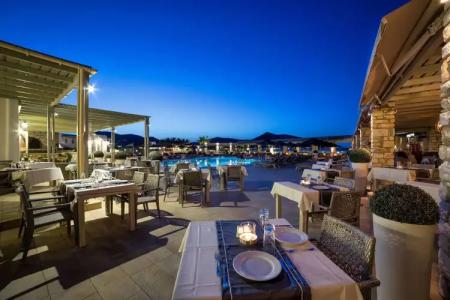 Saint Andrea Sea Side Resort - Adults Only - 38