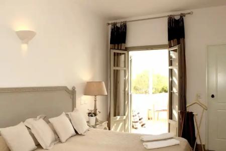 Saint Andrea Sea Side Resort - Adults Only - 22