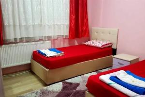 Mujde Apart, Trabzon