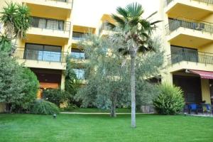 Palm Court Suites, Ayvalik