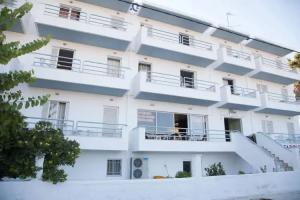 Elga Hotel, Kardamaina