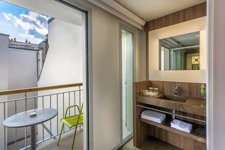 Hôtel Jules & Jim - 39