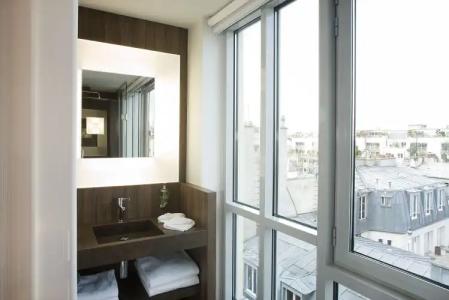 Hôtel Jules & Jim - 4