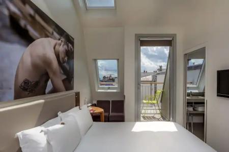 Hôtel Jules & Jim - 24