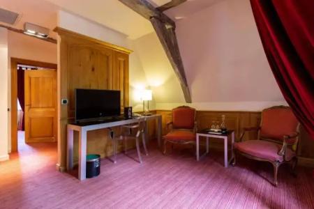 L'Hermitage Gantois, Autograph Collection - 38