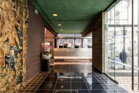 L'Hermitage Gantois, Autograph Collection - 14