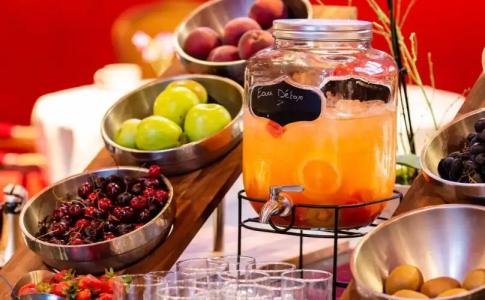 L'Hermitage Gantois, Autograph Collection - 10