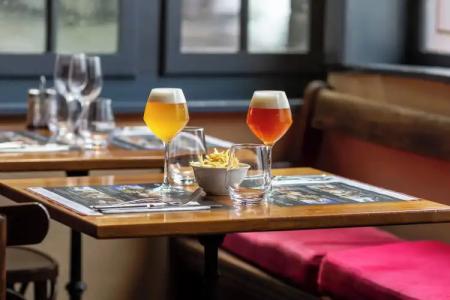 L'Hermitage Gantois, Autograph Collection - 27