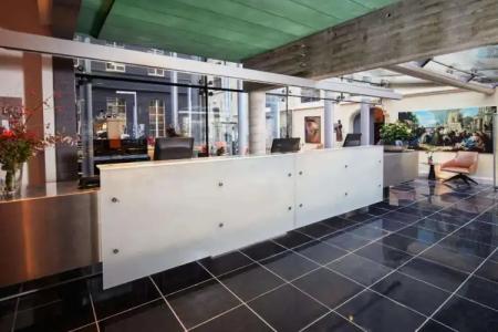 L'Hermitage Gantois, Autograph Collection - 1