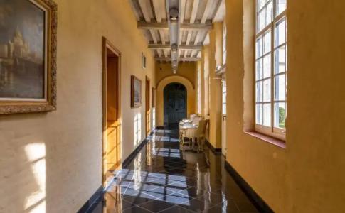 L'Hermitage Gantois, Autograph Collection - 16