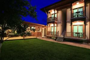 Kerme Ottoman Gökova Butik Hotel, Akyaka