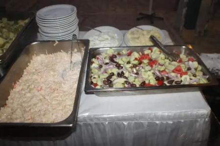 Akti Panela Beach - 10