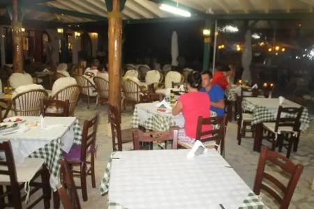 Akti Panela Beach - 25