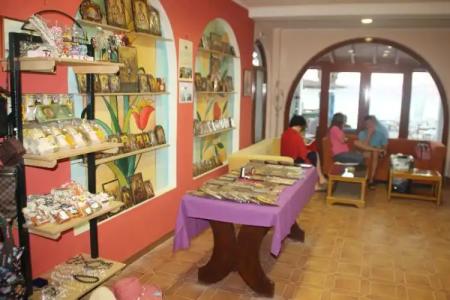 Akti Panela Beach - 21