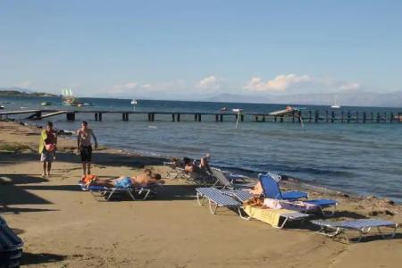 Akti Panela Beach - 12