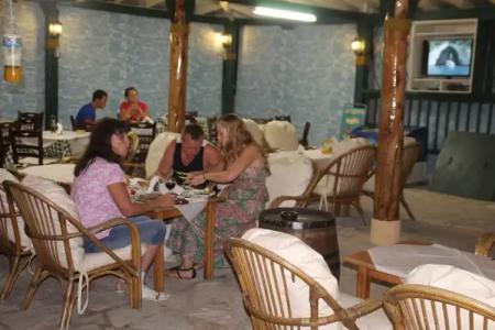 Akti Panela Beach - 16