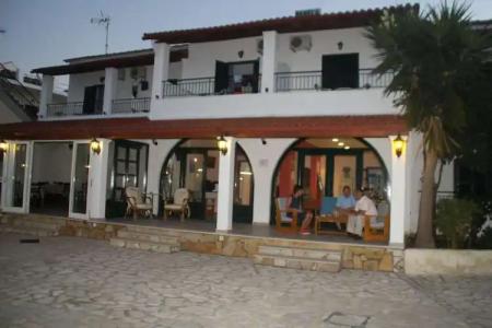 Akti Panela Beach - 14