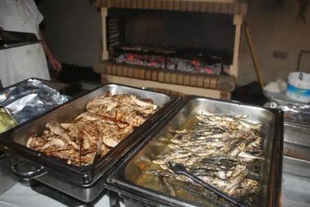 Akti Panela Beach - 8