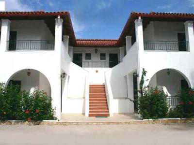 Akti Panela Beach - 0