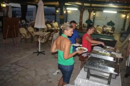 Akti Panela Beach - 17