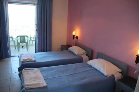 Akti Panela Beach - 3