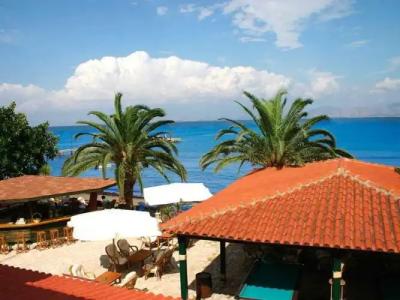 Akti Panela Beach - 11