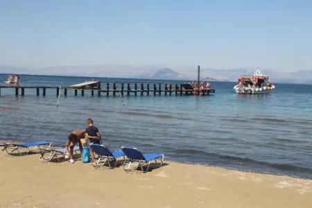 Akti Panela Beach - 22