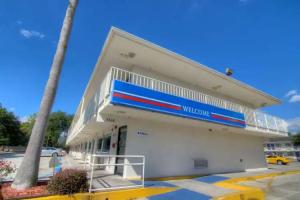 Motel 6 Orlando, FL - Winter Park, Orlando