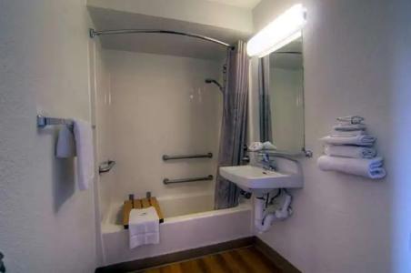 Motel 6 Orlando, FL - Winter Park - 27