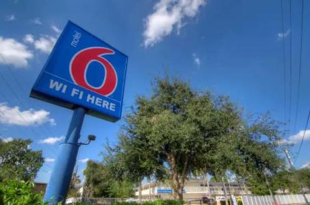 Motel 6 Orlando, FL - Winter Park - 15