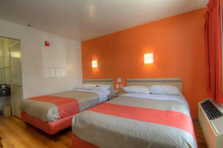 Motel 6 Orlando, FL - Winter Park - 31