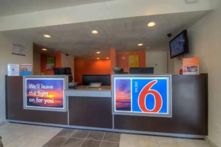 Motel 6 Orlando, FL - Winter Park - 19