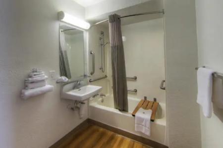 Motel 6 Orlando, FL - Winter Park - 8