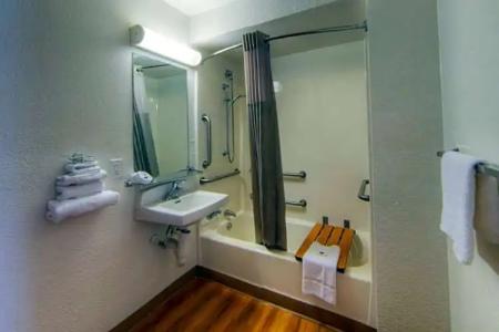 Motel 6 Orlando, FL - Winter Park - 26