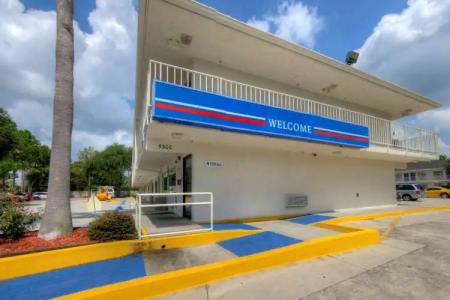 Motel 6 Orlando, FL - Winter Park - 14