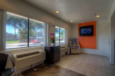 Motel 6 Orlando, FL - Winter Park - 9