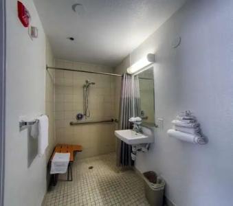 Motel 6 Orlando, FL - Winter Park - 22