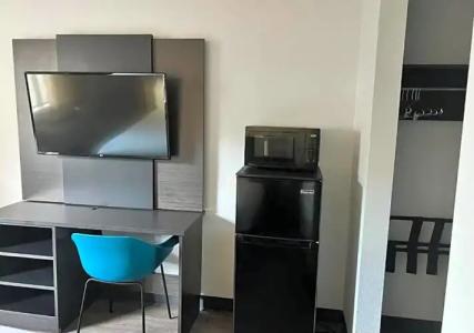 Motel 6 Orlando, FL - Winter Park - 25