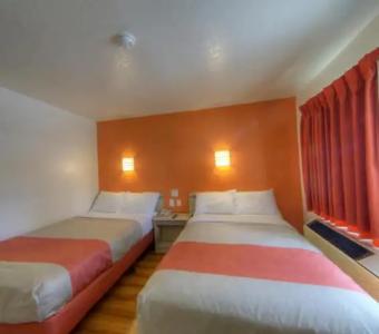 Motel 6 Orlando, FL - Winter Park - 43