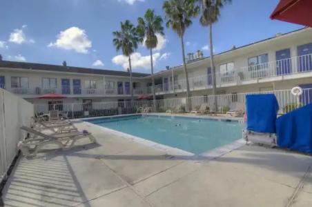Motel 6 Orlando, FL - Winter Park - 13