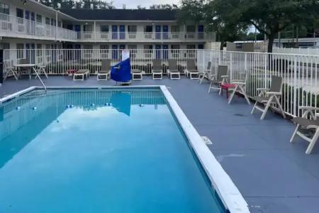 Motel 6 Orlando, FL - Winter Park - 11