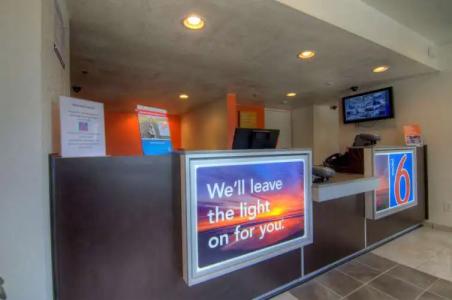 Motel 6 Orlando, FL - Winter Park - 16